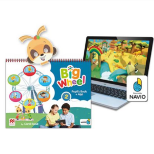 LIBRO DEL ALUMNO DISCOVER WITH DEX Int Ed 2 Pb Pk